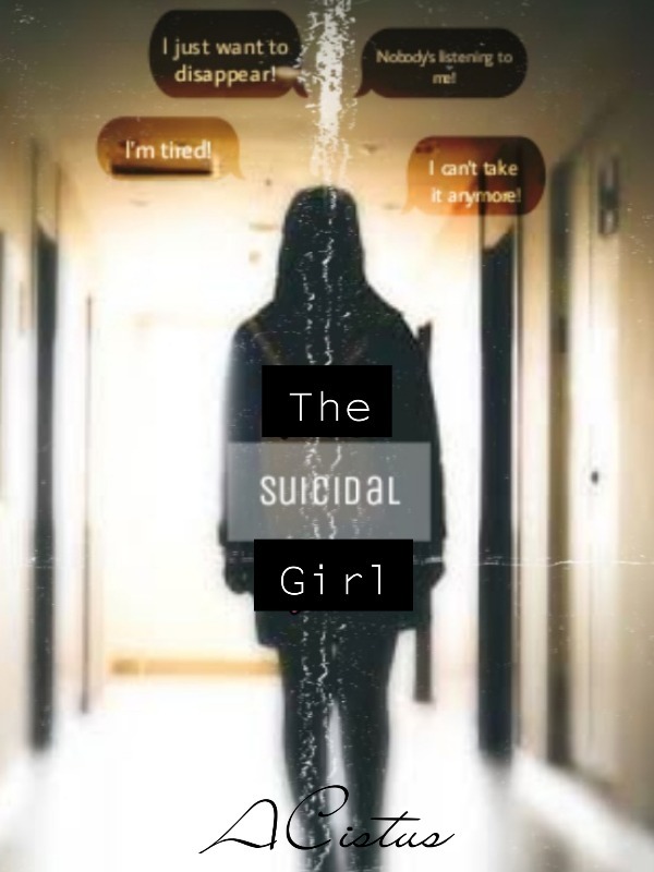 The Suicidal Girl