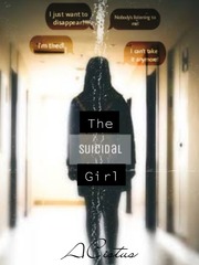 The Suicidal Girl Book