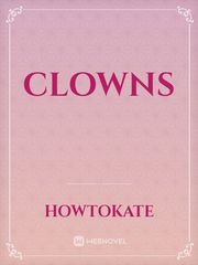 Clowns Book