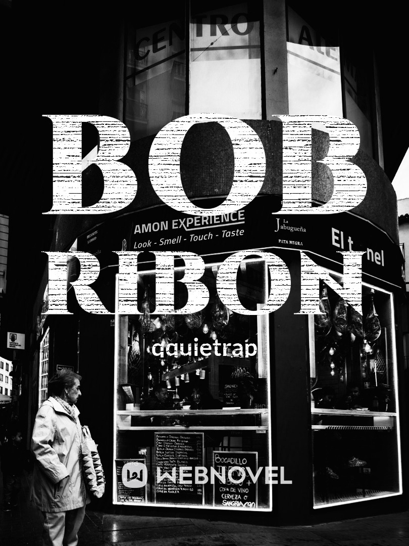 BOB RIBON