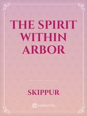 The Spirit Within Arbor Book