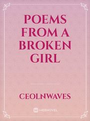 poems from a broken girl Book