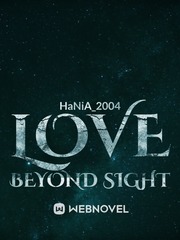 Love Beyond Sight Book