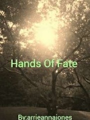 Hands of fate Book