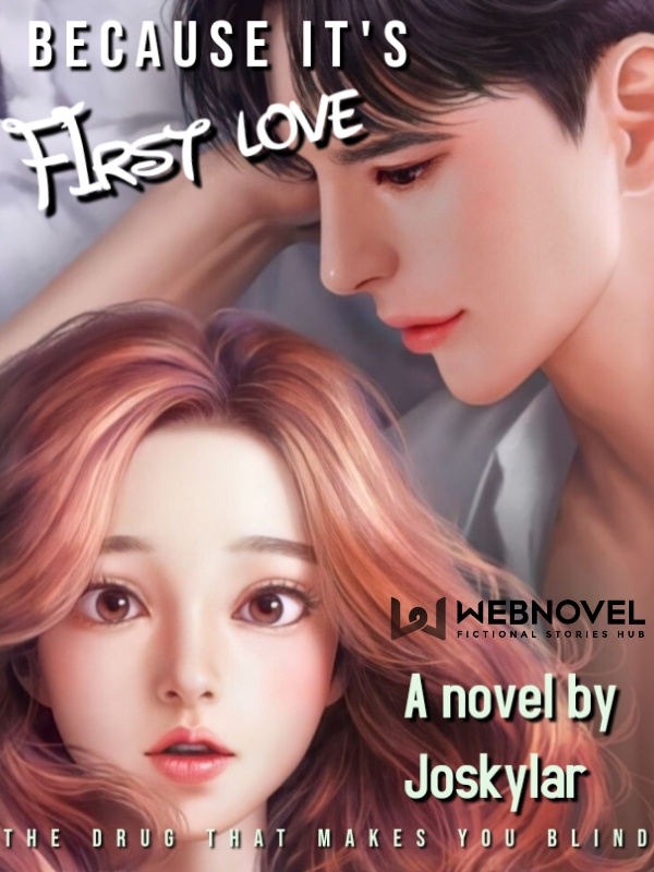 BECAUSE IT'S FIRST LOVE Book