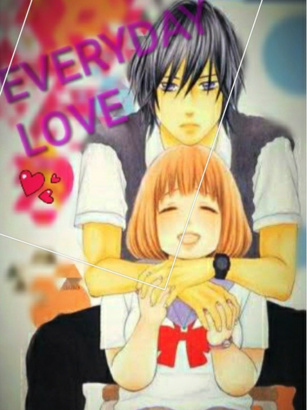 Everyday Love Book