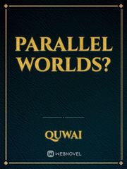 Parallel Worlds? Book