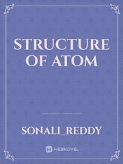 Structure Of Atom Book
