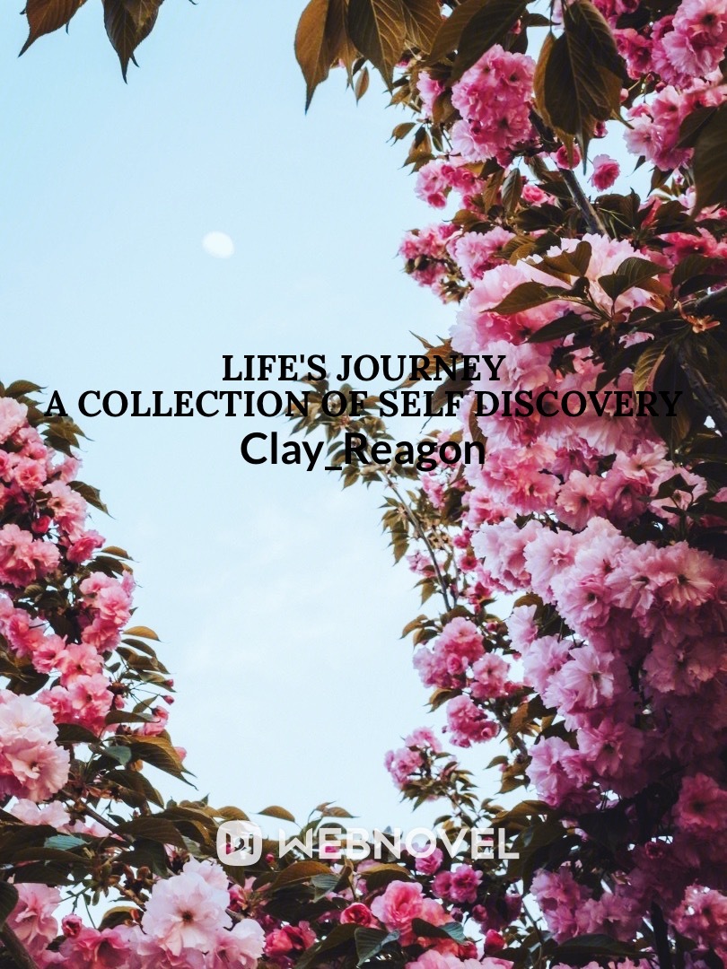 Life's Journey a Collection of Self Discovery