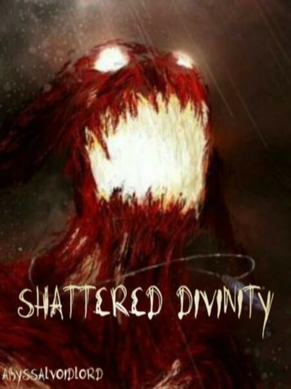 Naruto: Shattered Divinity