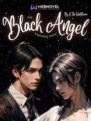 Universe Saga: The Black Angel Book
