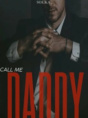 Call me DADDY Book