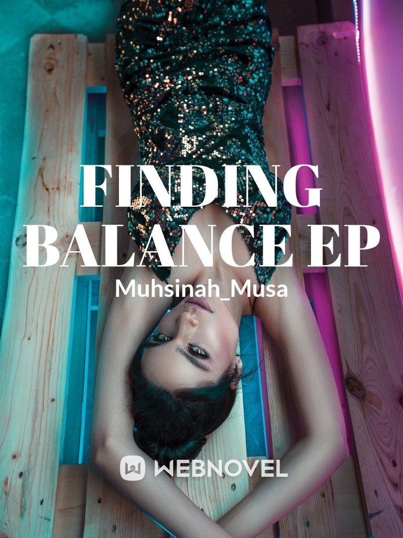 Finding Balance Ep