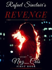 Rafael Sinclair's Revenge Book