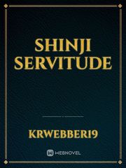 Shinji Servitude Book