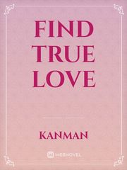 Find true love Book
