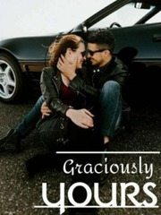 Graciously Yours Book