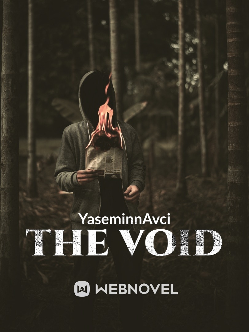 The Void Book