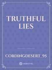 Truthful Lies Book