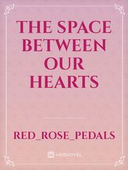 The Space Between Our Hearts Book