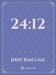 24:12 Book