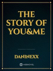 THE STORY OF YOU&ME Book