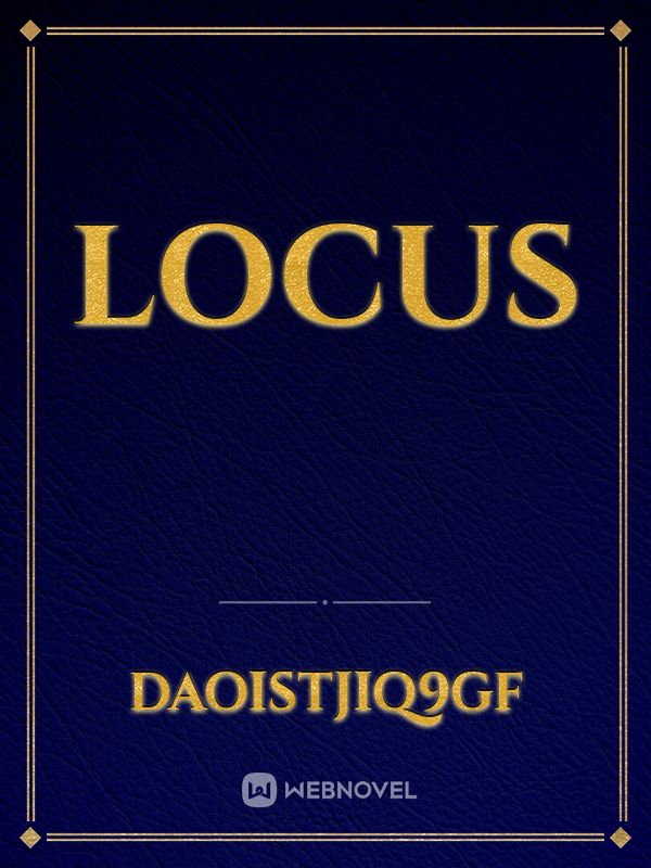 LOCUS