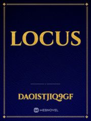 LOCUS Book