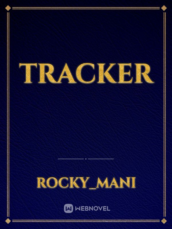 tracker Book