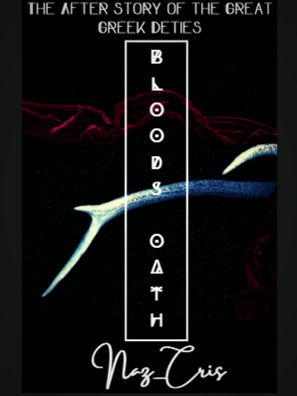 Blood's Oath Book