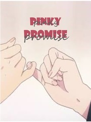 Pinky Promise Book