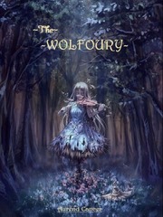 The Wolfoury Book