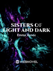 Sisters of Light and Dark Book