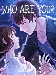 Who Are you? Book