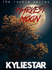 Harvest Moon Book