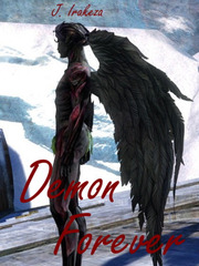 Demon Forever Book