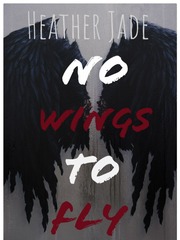 No Wings To Fly Book