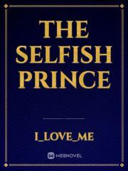 The selfish prince Book