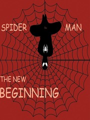 Spider-Man : New Beginning Book