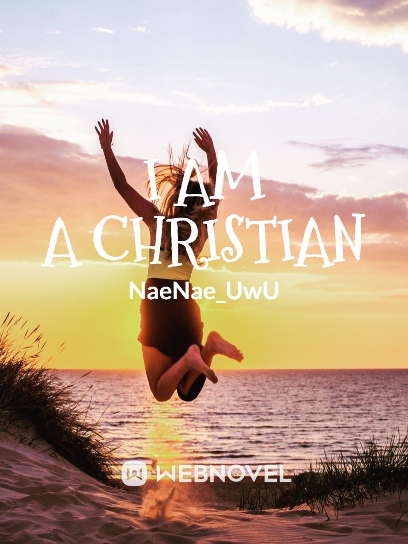 I Am a Christian Book