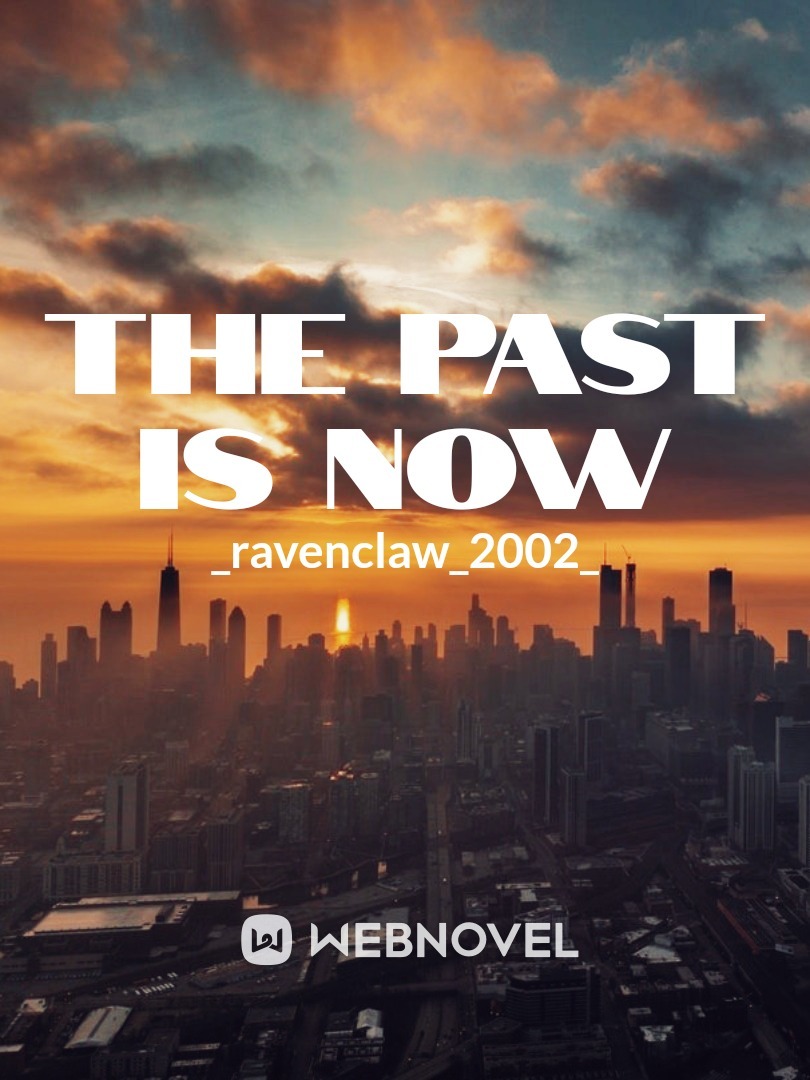 The past is now Book