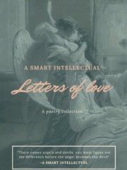 Letters of love- Poetry collection Book