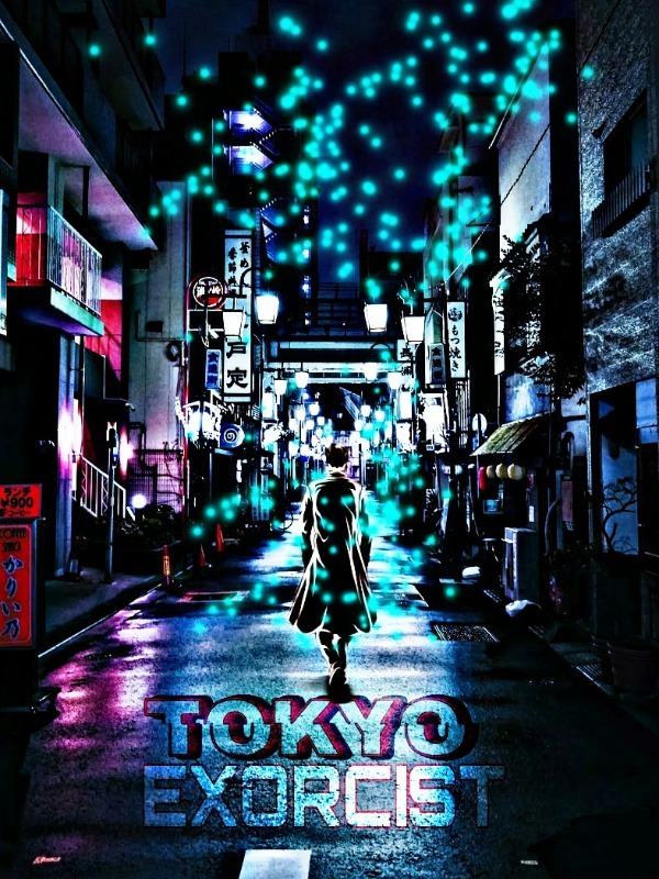 Tokyo Exorcist
