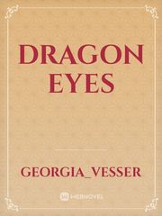 Dragon Eyes Book
