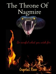 Throne Of Nagmire Book