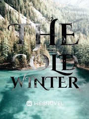 The cold winter Book