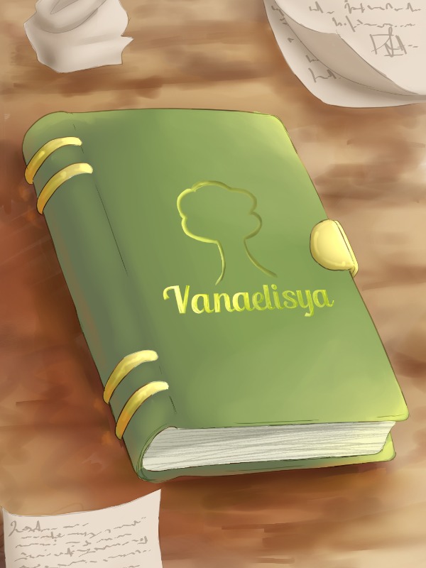 Book Of Vanaelysia