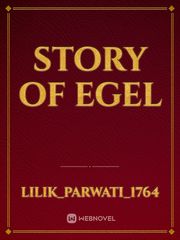 Story of Egel Book