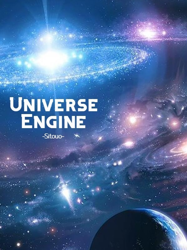Universe Engine