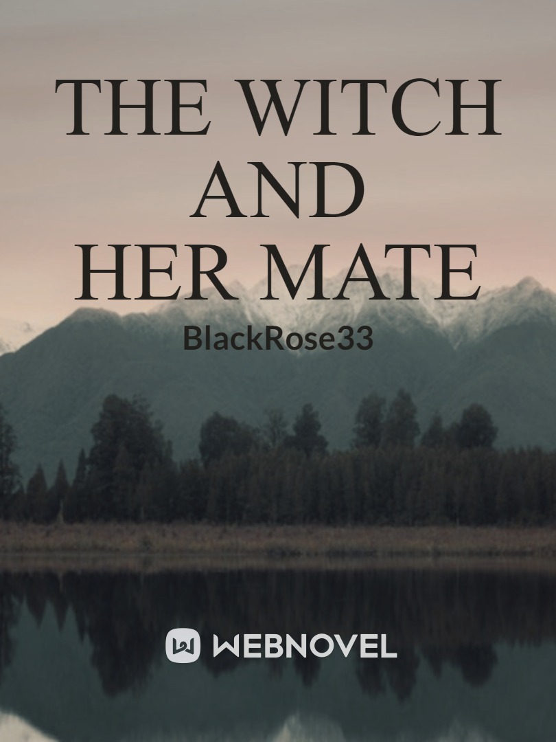 The witch and her mate